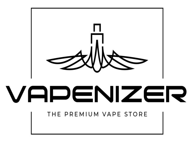 Logo THE PREMIUM VAPE STORE